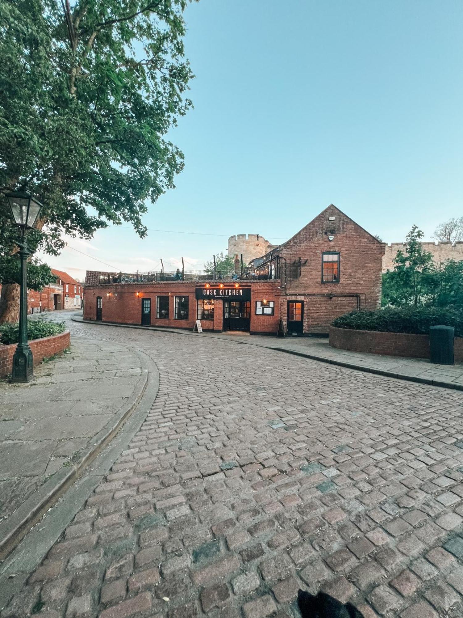 Cecil House - Stylish 2-Bed, Sleeps 5 Guests, Free Parking, Close To Cathedral, Bars & Restaurants Lincoln Exterior photo